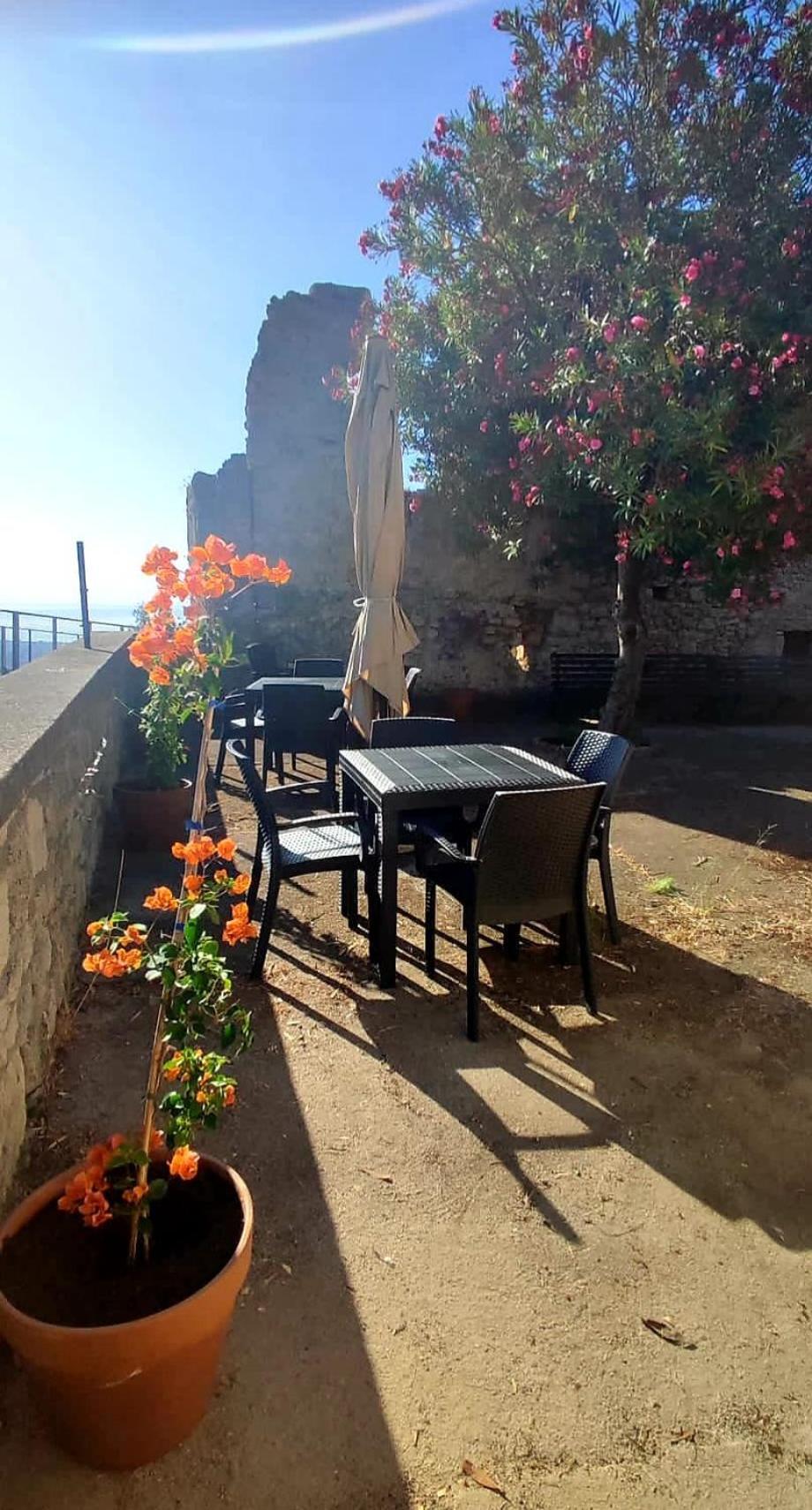 La Rosa Blu Bed & Breakfast Gerace Exterior photo