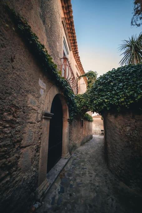 La Rosa Blu Bed & Breakfast Gerace Exterior photo
