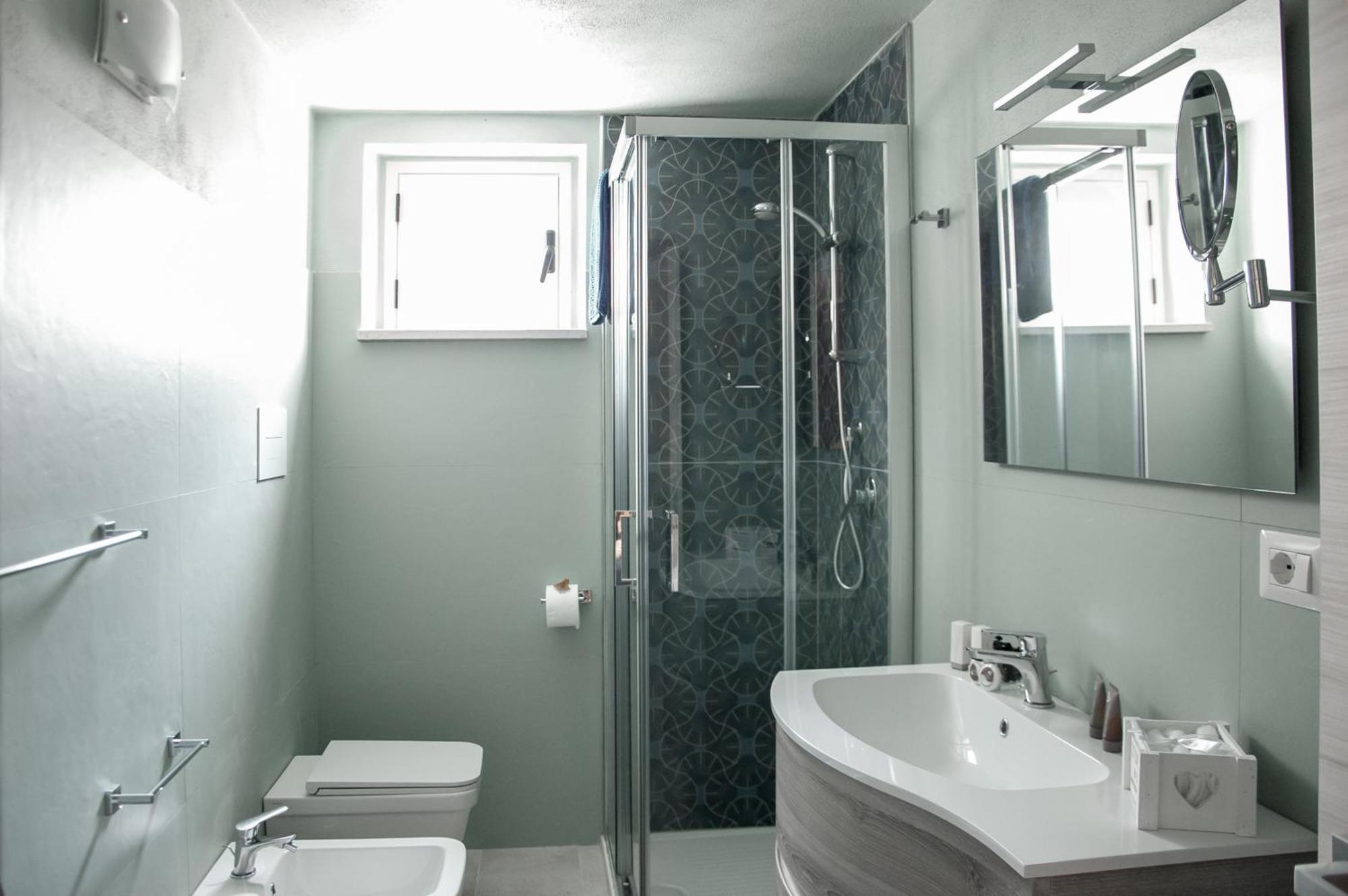 La Rosa Blu Bed & Breakfast Gerace Exterior photo